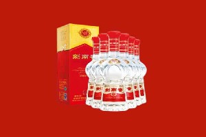 鄂州市华容区回收剑南春
